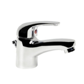 Смеситель д/умывальника "СИРИУС" BA007AA/В2992AA хром.