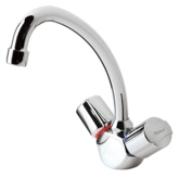 Смеситель д/кухни "СТИЛЬ" BA139AA/В9721АА хром.