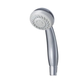 Душ ручной "СеваДжет" S2, 2-функц, самоочищ, хром, BA182AA