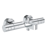 Термостат для ванны Grohtherm 1000 Cosmopolitan, 34215000