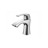 Смеситель д/умыв,Смарт-Прайм SM113506AA, без донного клапана, хром