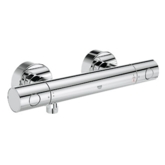 Термостат для душа Grohtherm 1000 Cosmopolitan, 34065000