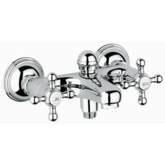 Смеситель для ванны Sinfonia, 25030000