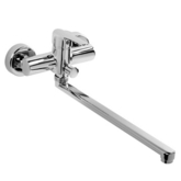 Смеситель д/ван/душ, Смарт-Модерн SM143502AA,изл350мм,акс,хр