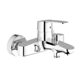 Смеситель для ванны Eurostyle Cosmopolitan, 33591002