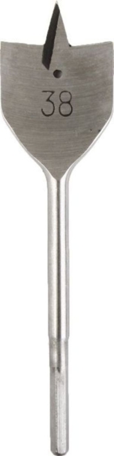  Сверло HAMMER 202-232 DR WD SP 38х152 дерево, перовое