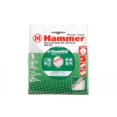     Диск алм. HAMMER 206-102 DB SG 125*22 сегментный