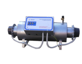 Электроводонагреватель проточный ЭПВН - 54