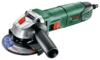 BOSCH 0.603.3А2.020 УШМ PWS 700-115 (700Вт, диск 115мм, 11000об/мин, 1,7кг, коробка)