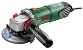 BOSCH 0.603.3А2.820 УШМ PWS 1000-125 CE(1000Вт, 125мм, 2800-11500 об/мин, 2,1кг, кейс)