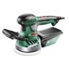 BOSCH 0.603.3A3.020 ЭШМ PEX 300 AE (270 Вт, 4.000 – 24.000 мин-1, д-125 мм, 1.5 кг)
