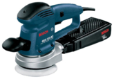 BOSCH 0.601.372.565 ЭШМ GEX 125 AC
