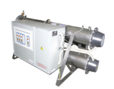 Электроводонагреватель проточный ЭПВН - 72