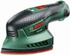 BOSCH 0.603.976.922 Аккум. мультишлифмашина PSM 10.8 Li (10.8 Вт, 1,5 Ач, 22000 об/мин, 0,7кг)