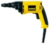 DeWalt Шуруповерт DW 269 K (540Вт,кейс)