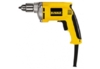 DeWalt Дрель DW 217 (675Вт, БЗП-10мм, 0-4000об/мин, 1.2кг, коробка)
