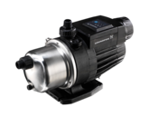 Насос-автомат Grundfos MQ 3-45