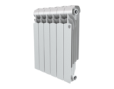 Радиатор Royal Thermo Indigo 500 - 9 секц.