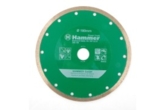 Диск алм. HAMMER 206-109 DB CN 180*22 сплошной