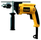 DeWalt Дрель ударная D 21716 (701Вт, ЗВП-13мм, 0-2600об/мин, 1.8кг, коробка)