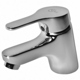 Смеситель для умывальника "Слимлайн II", хром, В8667АА