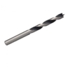 Сверло HAMMER 202-201 DR WD WR 3,0*60/30 (2pcs) дерево, цилиндрическое, 2шт.