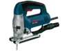 BOSCH 0.601.58F.120 Лобзик GST 850 ВE (600Вт, 85мм, замена пилки без ключа, коробка) сборка Россия