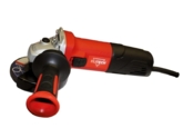 ELITECH УШМ ВА 0911 (115 мм, 940Вт, 11000об/мин, 2,1кг, коробка)