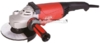 ELITECH УШМ ВА 2523 (230мм, 2500Вт, 6500об/мин, 6,3кг, коробка)