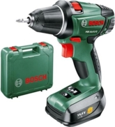 BOSCH 0.603.973.421 Аккум дрель PSR 14.4 LI-2/2акк