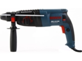 BOSCH 0.611.253.768 Перфоратор GBH 2-26 DRE (800Вт, SDS+, 3реж 2,7Дж, чемодан, +Кулачковый патрон)