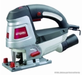   Лобзик Stern PERFORMANCE PRJS 60-1600Вт 500-3000об/мин 60мм-дер 8мм-мет, маят.ход 3 положения. 2,5кг