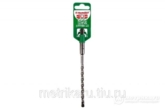 Бур HAMMER 201-108 SDS+ 6х160