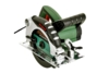 Пила циркулярная HAMMER CRP1300A 1300Вт 4700об/мин 185x20мм