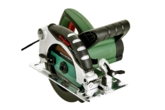Пила циркулярная HAMMER CRP1300A 1300Вт 4700об/мин 185x20мм