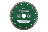 Диск алм. HAMMER 206-113 DB TB 150*22 турбо