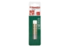 Сверло HAMMER 202-107 DR MT 3,3мм*65/36мм (2pcs) металл, DIN338, HSS-G, TIN, 2шт