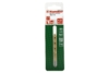 Сверло HAMMER 202-112 DR MT 4,8мм*86/52мм металл, DIN338, HSS-G, TIN,