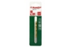  Сверло HAMMER 202-113 DR MT 5,0мм*86/52мм металл, DIN338, HSS-G, TIN,