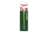  Сверло HAMMER 202-116 DR MT 6,5мм*101/63мм металл, DIN338, HSS-G, TIN,