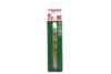 Сверло HAMMER 202-122 DR MT 10,0мм*133/87мм металл, DIN338, HSS-G, TIN,