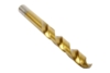  Сверло HAMMER 202-124 DR MT 12,0мм*151/101мм металл, DIN338, HSS-G, TIN