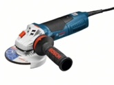 BOSCH 0.601.798.006 УШМ GWS 15-150 CI