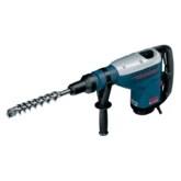 BOSCH 0.611.263.708 Перфоратор GBH 7-46 DE (1350В, SDSmax, 2режима, 15Дж, 8,2кг, чемодан)
