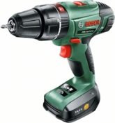 BOSCH 0.603.982.420 Аккум ударная дрель PSB 14,4 LI-2