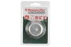   Кордщетка HAMMER 207-201 BR CP-soft 50*0,3*M6 чашеообразная гофрированная, с хвостовиком