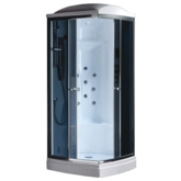 Душевая кабина AS-2001 (900*900*2240)