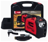 Telwin TECHNICA 165 230v acx+in case Инвертор