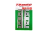 Ножи для рубанка HAMMER 209-104 PB 110x29x3,0 110мм, 2шт., HM