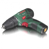 BOSCH 0.603.9A2.021  Аккум дрель PSR 1080 LI (10,8В, 2акк*1,3Ач LiIon, подсветка, 1,1кг, кейс)